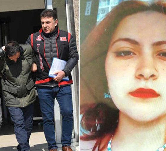 Kadın cinayetinde 'bildik' bahane: Telefonun ekranında erkek fotoğrafı gördüm