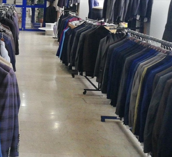 Seçim etkisi: Takım elbise satışları yüzde 15 arttı