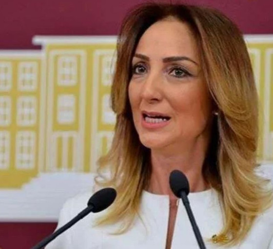 Nazlıaka'dan HÜDA PAR'ın seçim vizyonuna tepki: Asla izin vermeyeceğiz