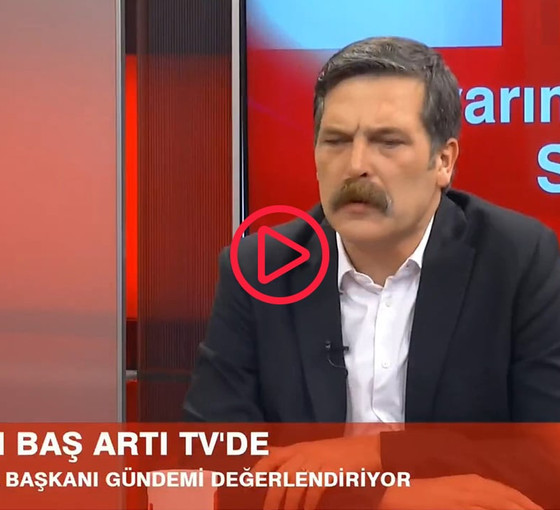 Erkan Baş: Tito örnek alınacak bir siyasi liderdir