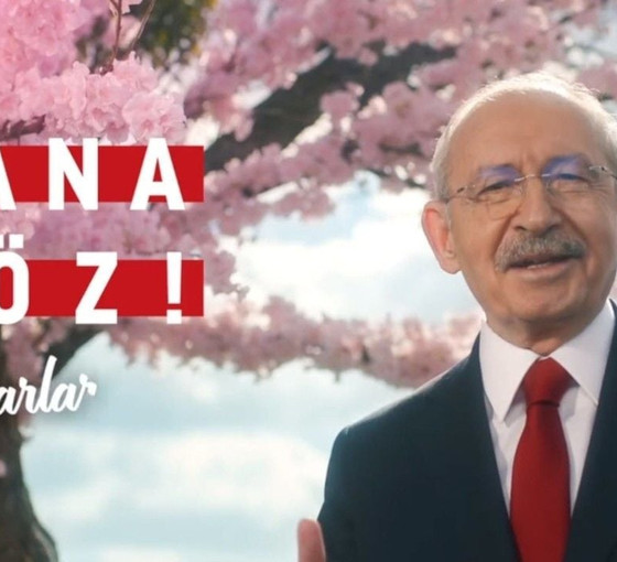 Kılıçdaroğlu'ndan yeni video: Beni korkmadan eleştirebileceksin