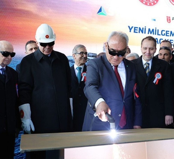 Kendini kurtarmak için Erdoğan, Erdoğan’ı reddedecek!