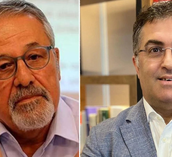 Görür'ün 'profesör müsveddesi' arayışı: 'İşte hakikat'