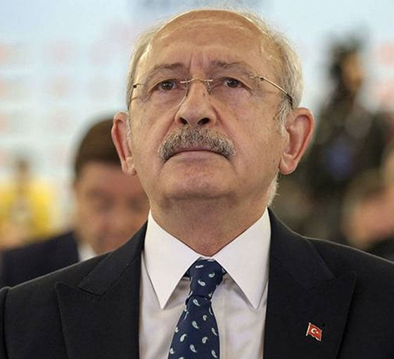 Kemal Kılıçdaroğlu'na suikast uyarısı: ‘Duyumlar almadık diyemeyiz’