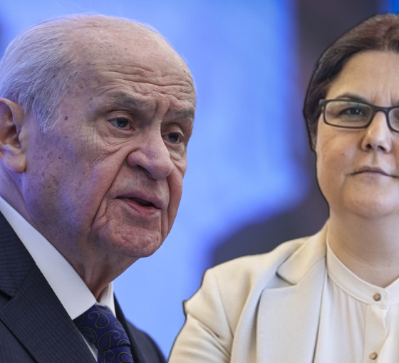 Barış Yarkadaş'ın iddiası: Derya Yanık'ın Osmaniye'den aday gösterilmesi Bahçeli'yi rahatsız etti