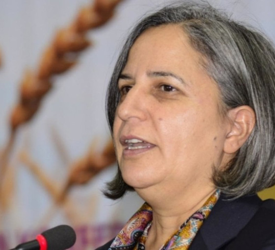 Gültan Kışanak yazdı: İpler hazır mı?