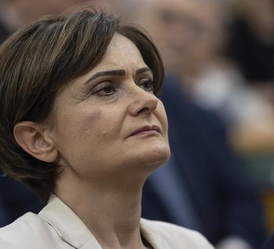 Canan Kaftancıoğlu’ndan art arda AKP paylaşımları