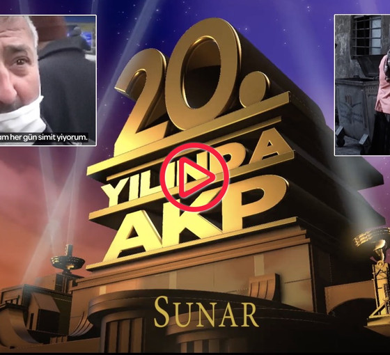 İYİ Parti'den yeni seçim kampanyası videosu: Çöküş ekonomisi