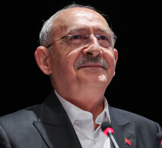 Kemal Kılıçdaroğlu: Kürt sorununu demokratik yollardan çözmeye kararlıyız