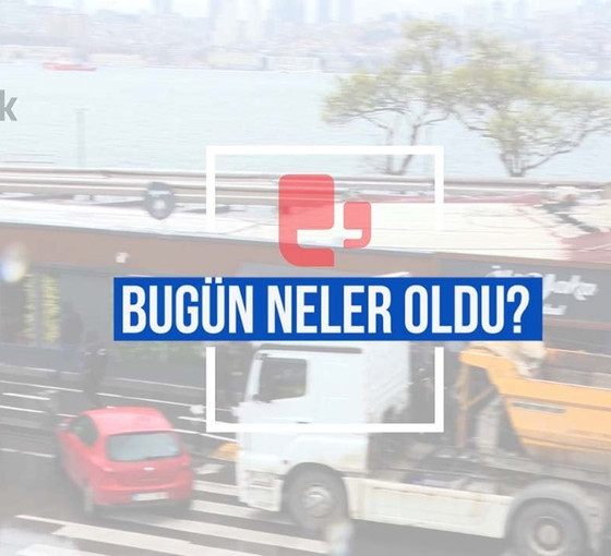 13-04-2023 | Günün Haberleri