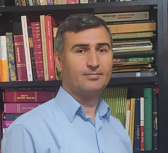 Yeşil Sol’un 'muhafazakar' adayı Bilgin: Hak mücadelemizde Kürtler ve sosyalistler hep yanımızdaydı