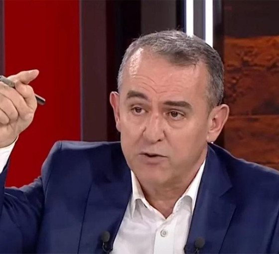 Sadullah Ergin: AKP'den kopuşumuzu Gezi olayları hızlandırdı