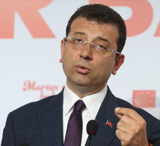 İmamoğlu'ndan Bakan Kurum'a 'kentsel dönüşüm' tepkisi: Son 21 yıldır neredeydiniz?