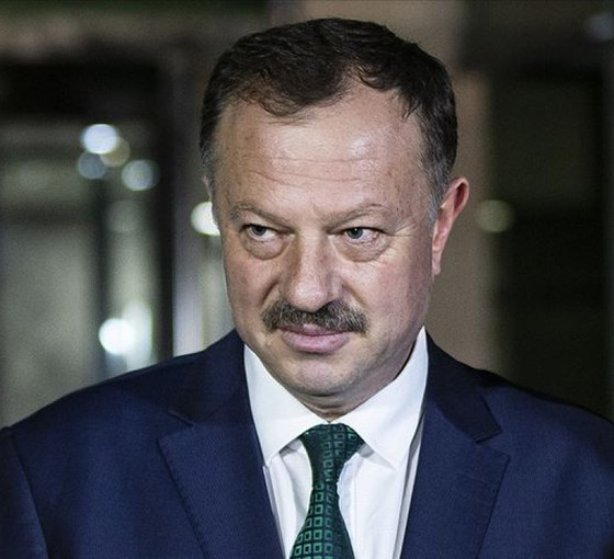 'Seçimle gitmezler' söylemine AKP'nin YSK temsilcisinden yanıt:Onlar aklını yitirmiş