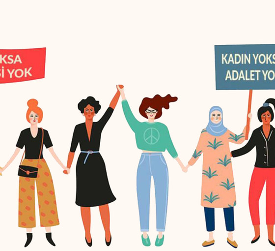 Listelere isyan, mücadeleye devam