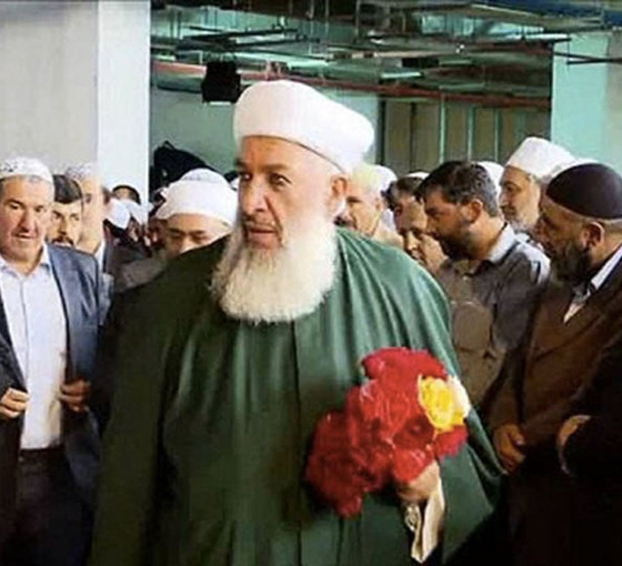 Menzil Cemaati'nin şirketi AKP döneminde İBB'ye sabun ve ramazan erzağı satmış