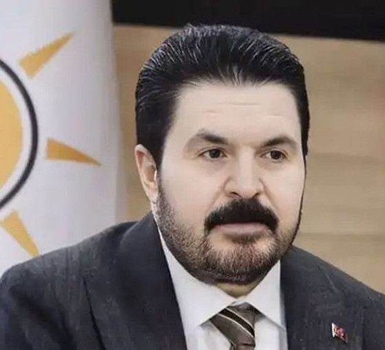 Savcı Sayan, Ağrı Belediyesi'nin sosyal medya hesabını 'basın ofisi' yaptı