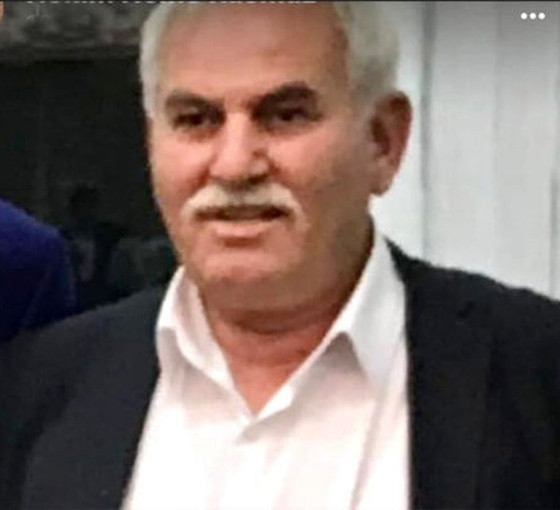 Kayıp iş insanının kuyuda cesedi bulundu
