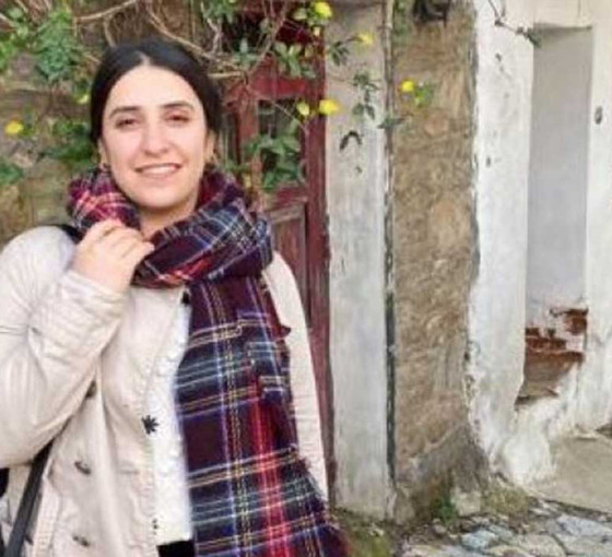 Gazeteci Dilan Akyol serbest bırakıldı