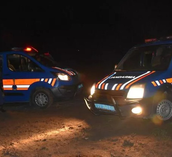 'Köpeğim öldür dedi, eşeğimin ipiyle boğdum'