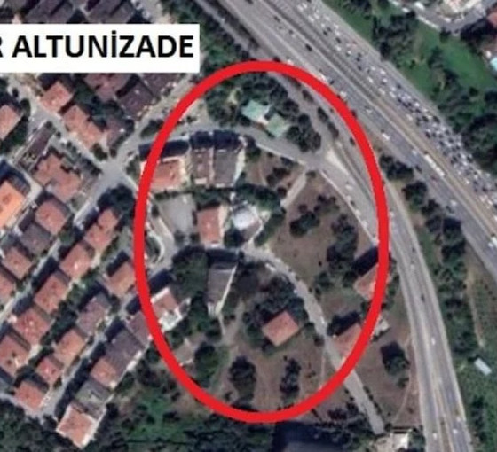 AKP'li Üsküdar Belediyesi'nin tartışmalı imar planı: İBB karşı çıktı, AKP-MHP oylarıyla kabul edildi
