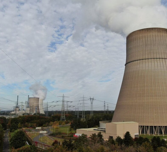 'Atom enerjisi' çağı sona eriyor: Almanya son üç nükleer reaktörünün fişini yarın çekecek