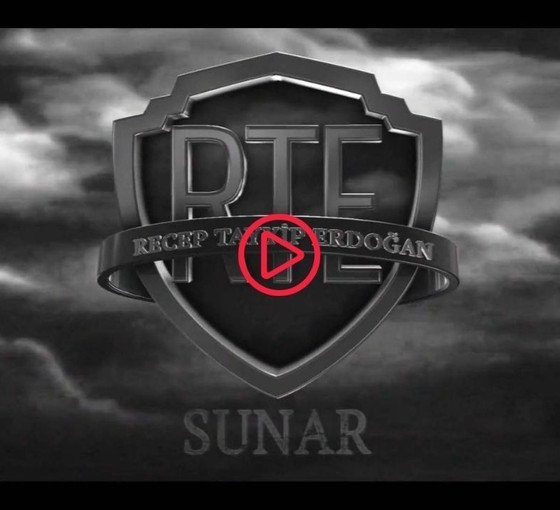 İyi Parti'den yeni video: 'RTE sunar: Deftere Yazılanlar'