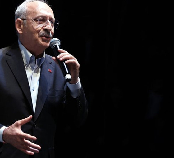 Millet İttifak’ındaki partiler aday çıkmadığı yerlerde CHP’ye oy isteyecek
