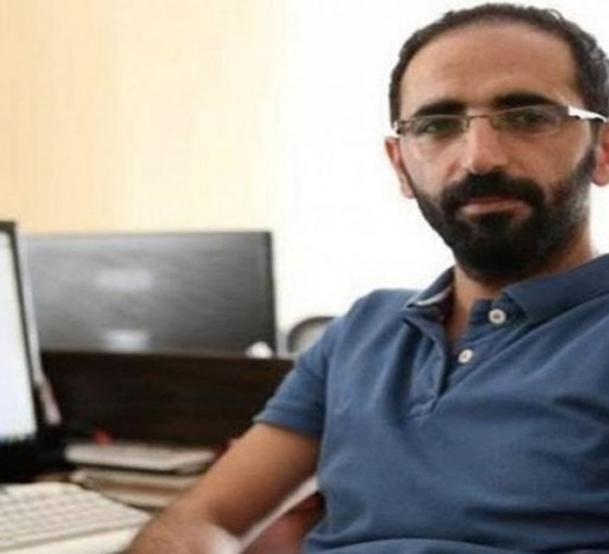 Gazeteci Çelik'in iddianamesi: Kürtlerin devlete bağlılığını sarstı