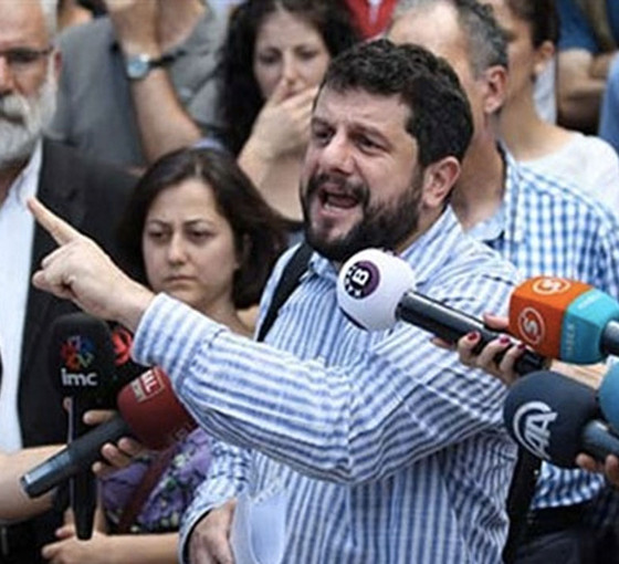 Can Atalay: Bu seçim ilk turda kazanılmalı, bir oy Kemal'e bir oy TİP'e