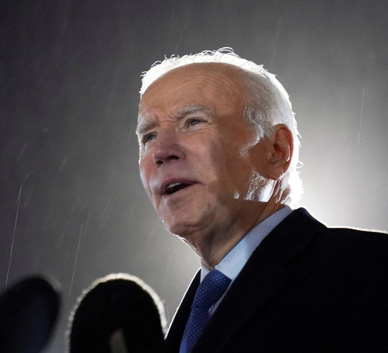 Biden: İkinci dönem başkan adaylığımı yakında açıklayacağım