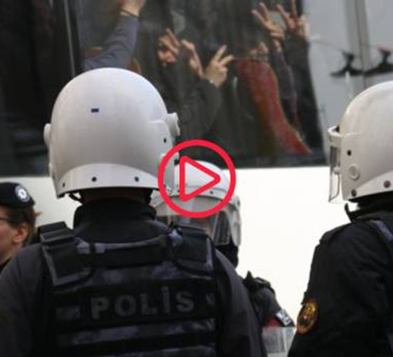 Cumartesi Anneleri’ne polis müdahalesi: 13 kişi gözaltına alındı