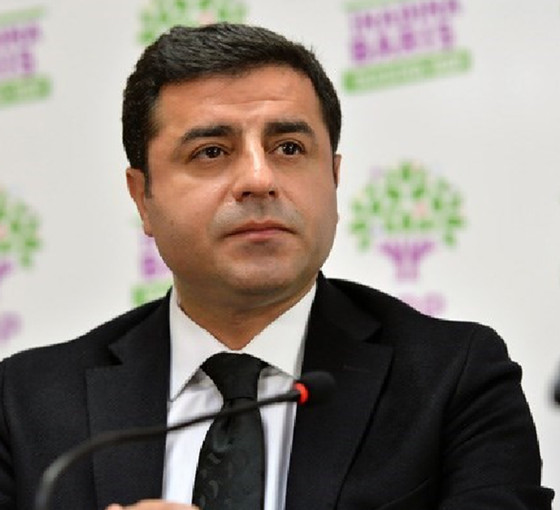 Demirtaş'tan seçim uyarısı: Milletvekili kazandırmayan her oy, Erdoğan’a yarayacak