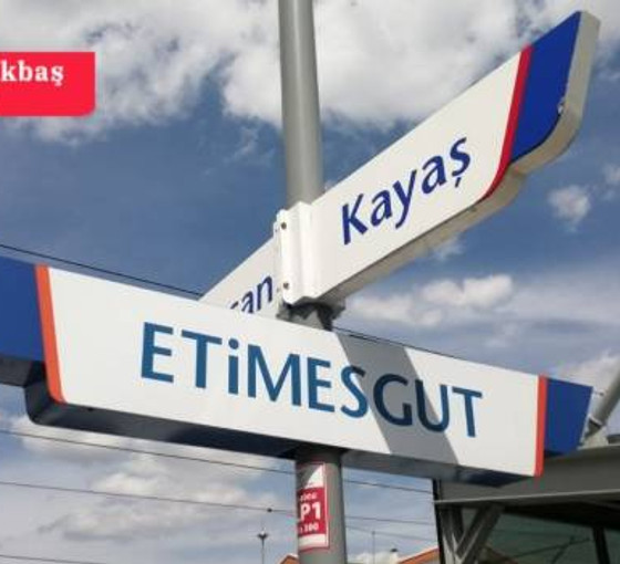 Etimesgut’ta Cumhur İttifakı’ndan kopuşun nedeni ekonomi