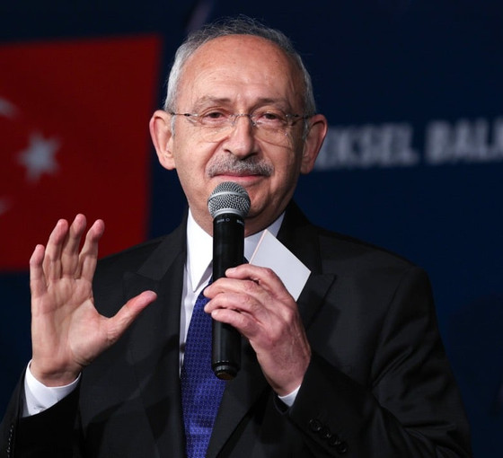 Kemal Kılıçdaroğlu'nun seçim programı netleşti: 40 ile gidecek, Ankara'da miting planlanıyor