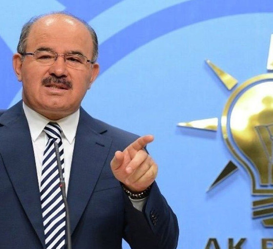 AKP'li Hüseyin Çelik: Erdoğan ile Kılıçdaroğlu birbirine yakın oylar alır