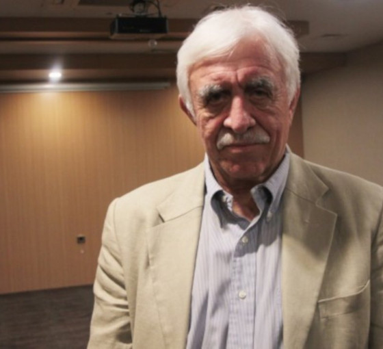 Cengiz Çandar'dan 'dekorasyon' açıklaması: Kendimi ve Hasan Cemal'i de katarak dedim