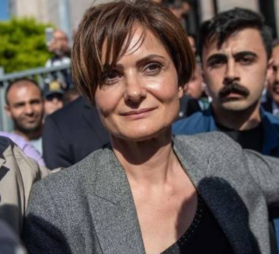 Canan Kaftancıoğlu’ndan AKP'nin reklam filmine eleştiri: Sevdiği kadını pişirip yiyen adam
