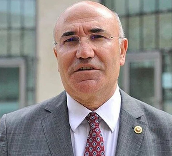 Tanal'dan Erdoğan’a Harran Üniversitesi yanıtı: Üniversitesi varken AKP diye bir parti yoktu