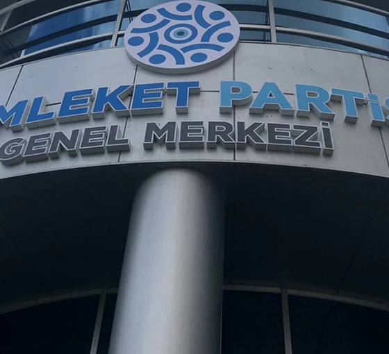 Memleket Partisi Hatay il başkanı istifa etti: 'Amacı Kılıçdaroğlu'dan intikam almak'