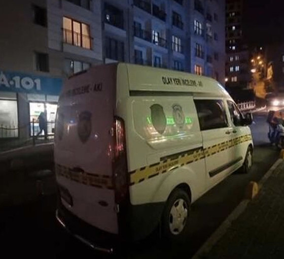 Kağıthane'de şüpheli çocuk ölümü