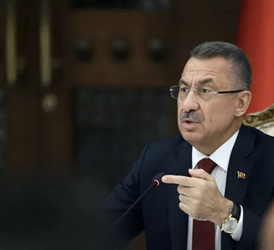 Fuat Oktay: Kızılay'ın çadır satmasına üzüldük, genel kurulda gereken yapılır
