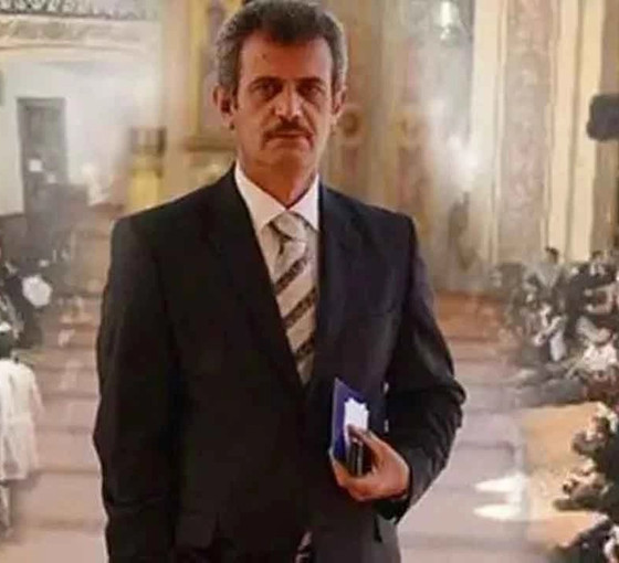 'Camide bira içtiler' iddiasını yalanlayan müezzin Fuat Yıldırım: 'Sen nasıl yalanlarsın Cumhurbaşkanımızı' diyerek dövdüler