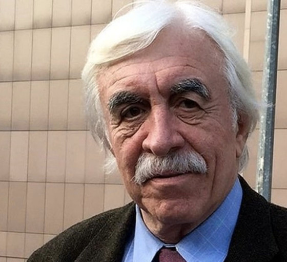 Cengiz Çandar: İnsanların Türkiye'de İslam'dan uzaklaşmasında başrol oynayan AKP hükümeti