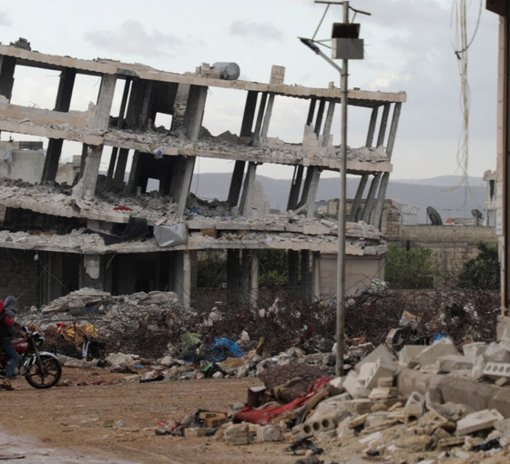 AKP'nin deprem ihalesi: 3.7 milyar TL’lik konut yapım işi özel davetle verildi