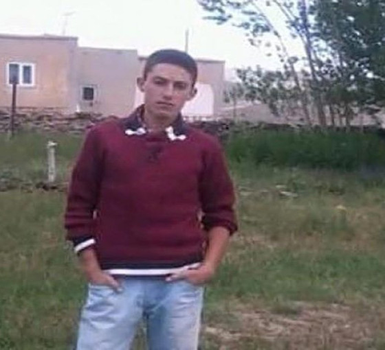 Asker kurşunuyla öldürülen Erhan Görür'ün davasında cezasızlık endişesi