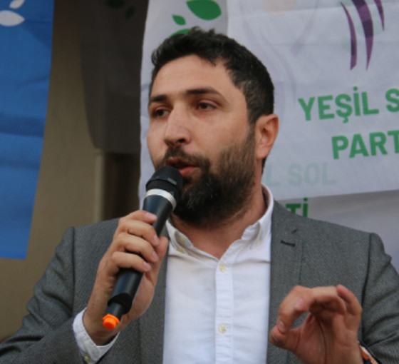 Deniz Poyraz davasının avukatlarından Mecit Yıldırım: Mücadelemin Meclis ayağını büyütmek için Yeşil Sol’dan aday oldum