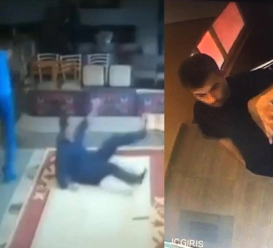 Cemevlerine saldıran sanığın tahliye talebine ret