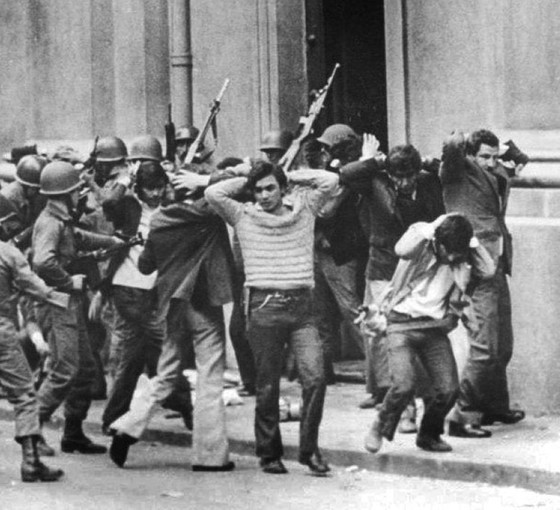 Şili'de 'Ulusal Arama Planı': Pinochet döneminde kaybedilenler aranacak