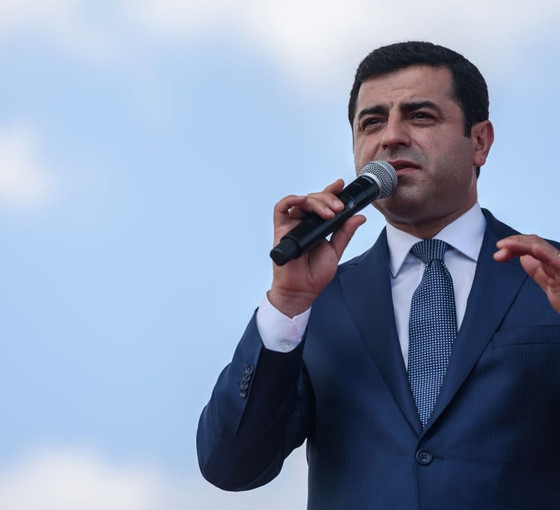 Demirtaş'tan TİP tartışmasında somut öneri: Yeni taktikler için geç değil